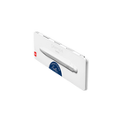 CARAN d'ACHE 849 Rollerball Silky Blue Default Title