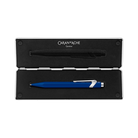 CARAN d'ACHE 849 Rollerball Silky Blue Default Title