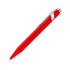 CARAN d'ACHE 849 Rollerball Silky Red Default Title