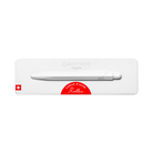 CARAN d'ACHE 849 Rollerball Silky Red Default Title