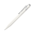 CARAN d'ACHE 849 Rollerball Silky White Default Title