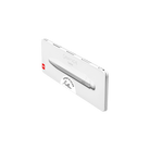 CARAN d'ACHE 849 Rollerball Silky White Default Title