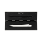 CARAN d'ACHE 849 Rollerball Silky White Default Title