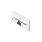 CARAN d'ACHE 849 Rollerball Matt Grey Default Title