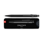 CARAN D'ACHE 849 Mechanical Pencil 0.7mm Black Code Default Title