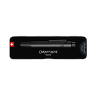 CARAN D'ACHE 849 Mechanical Pencil 0.7mm Black Code Default Title