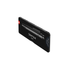 CARAN D'ACHE 849 Mechanical Pencil 0.7mm Black Code Default Title