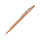 CARAN D'ACHE 849 Mechanical Pencil 0.7mm Brut Rose Default Title