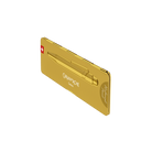 CARAN d'ACHE 849 MP 0.7mm GoldBar Default Title