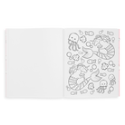 OOLY Color-in Book-Enchanting Unicorns 1227912
