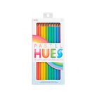 OOLY Pastel Hues Colored Pencils 12s 1227921