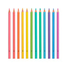 OOLY Pastel Hues Colored Pencils 12s 1227921