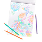 OOLY Pastel Hues Colored Pencils 12s 1227921