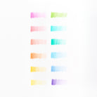 OOLY Pastel Hues Colored Pencils 12s 1227921