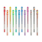 OOLY Yummy Yummy Scented Glitter Gel Pens 12s 1227924