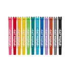 OOLY Cat Parade Gel Crayons 12s 1227927