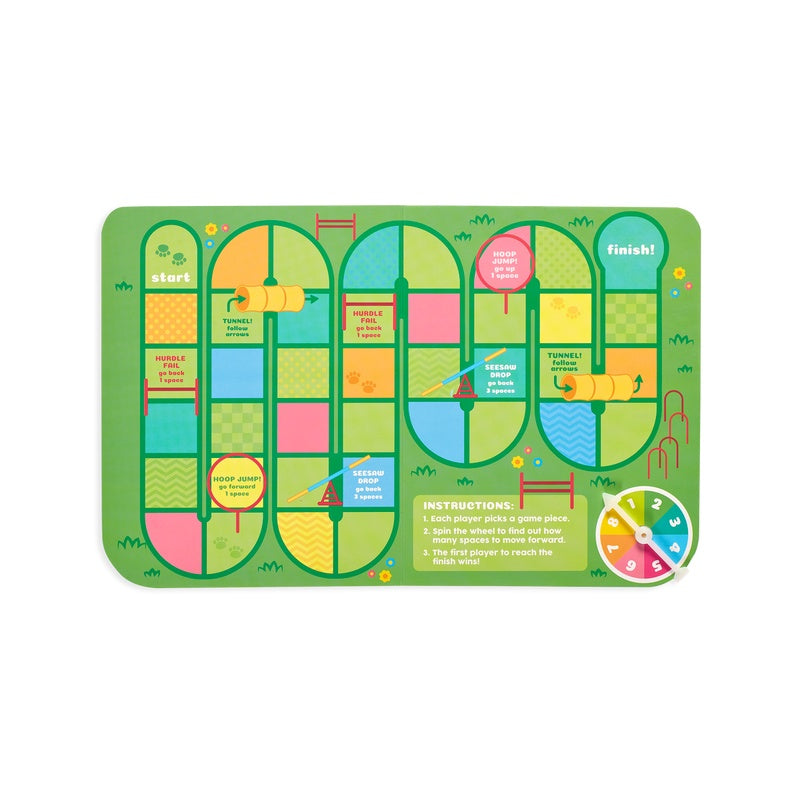 OOLY Play Again! Mini Activity Kit-Pet Play Land 1227942