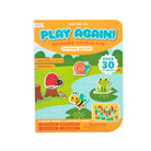 OOLY Play Again! Mini Activity Kit-Sunshine Garden 1227943