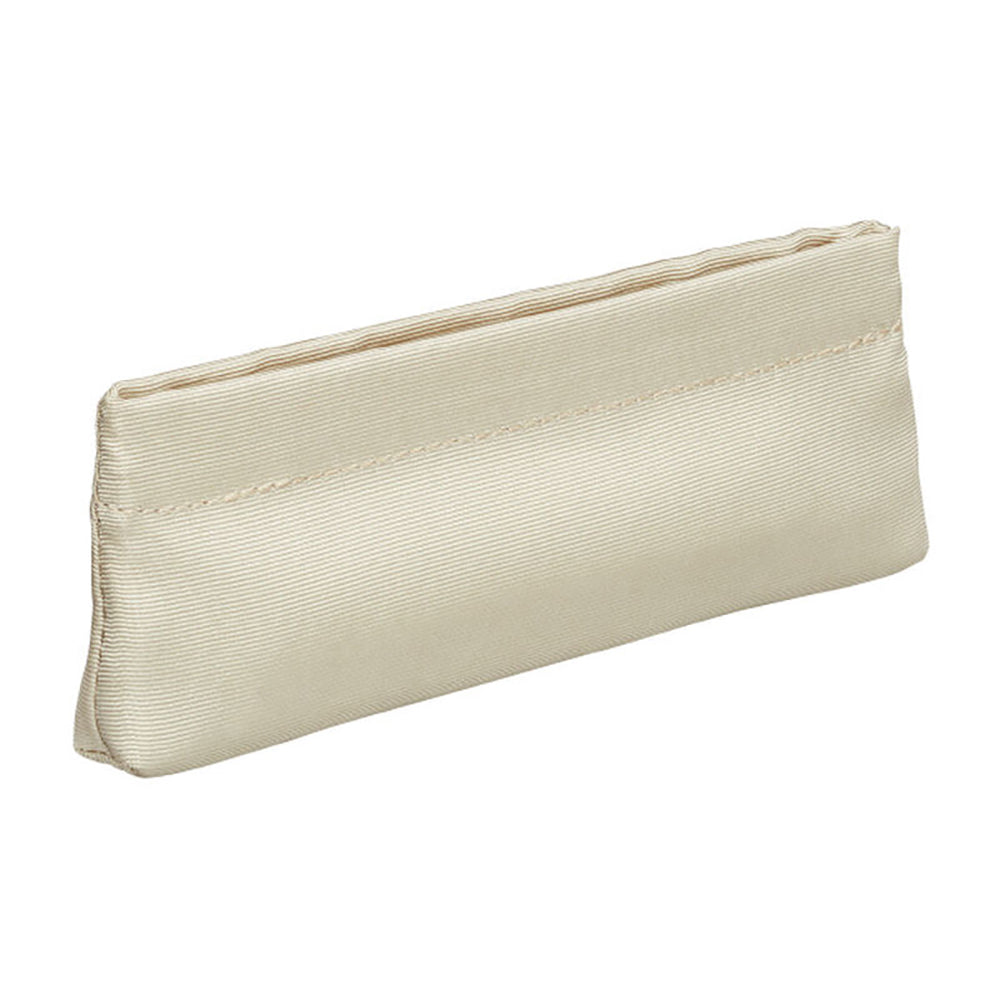 KOKUYO PiiiP Tool Pen Case Flat Shiny Beige