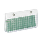 KOKUYO PiiiP Tool Pen Case Flat Sage Green