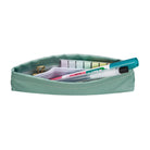 KOKUYO PiiiP Tool Pen Case Flat Sage Green