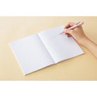 KOKUYO ME Mechanical Pencil 0.7mm Grayish Fog Default Title