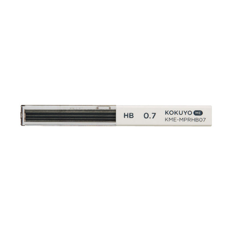 KOKUYO ME Pencil Lead Refill 0.7mm HB Default Title