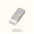 KOKUYO ME Plastic Eraser Grayish Fog