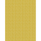 DECOPATCH Paper:Yellow & Orange 862 Dots Yellow