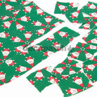 DECOPATCH Paper:Green 829 Little Santa