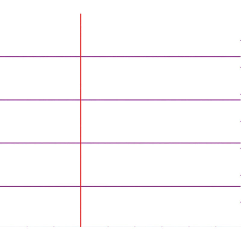 CLAIREFONTAINE Age Bag Stapled Notebook A4 96s Lined+Margin Tobacco Default Title
