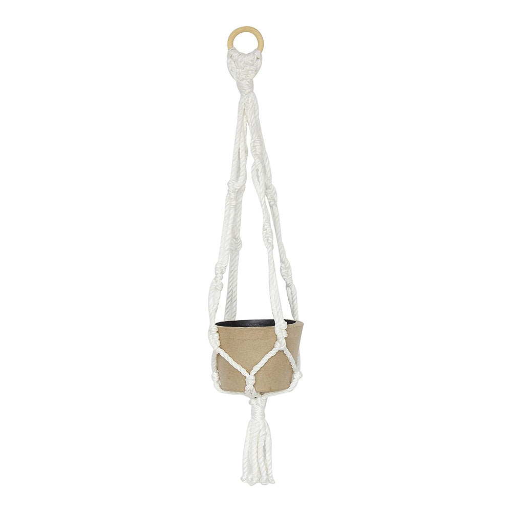 DECOPATCH Objects:Home Deco-Big Hanging Macrame