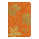 CLAIREFONTAINE Neo Deco 9x14cm Lined 48s Pumpkin