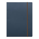 CLAIREFONTAINE INGRES Elastic Folder 24x32cm Assorted