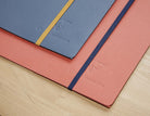 CLAIREFONTAINE INGRES Elastic Folder 24x32cm Assorted