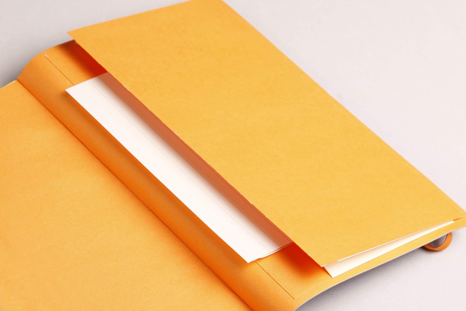 RHODIArama Softcover A5 Dot Gold