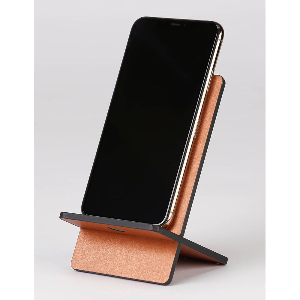 RHODIArama Mobile Phone Stand Copper
