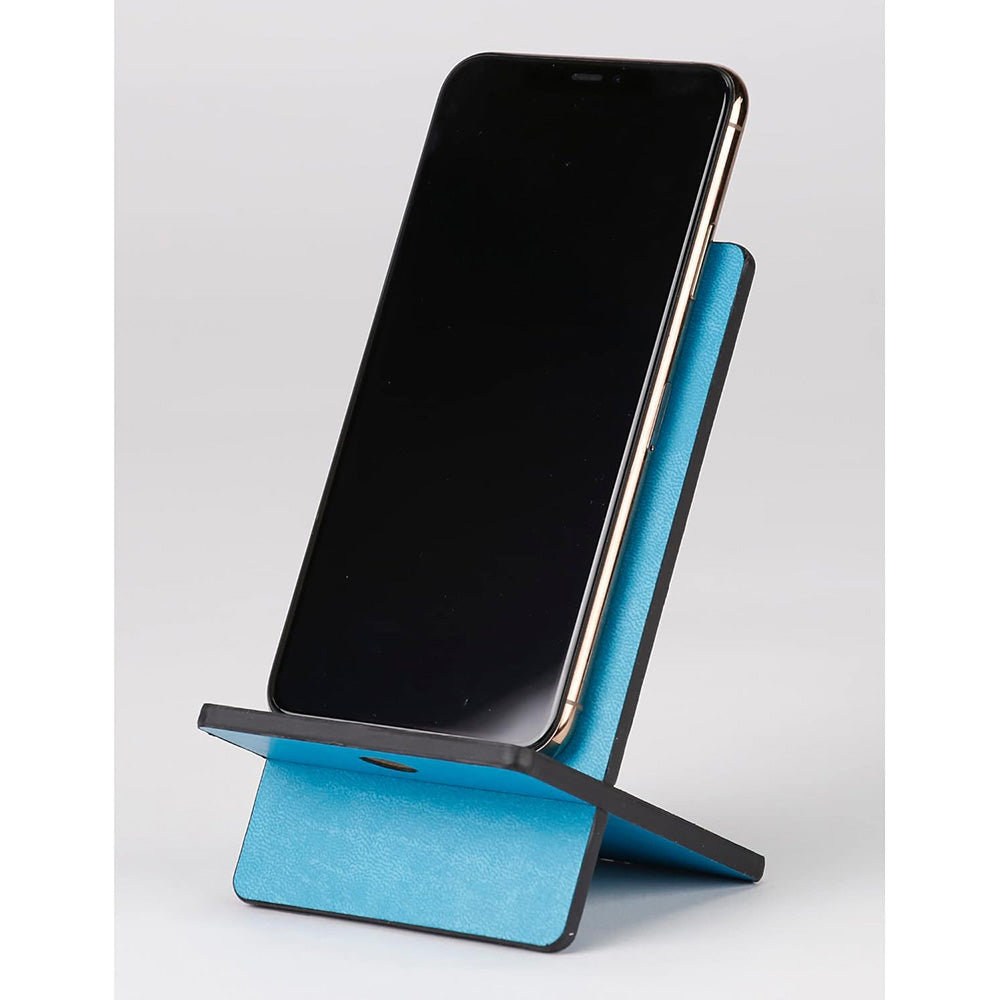 RHODIArama Mobile Phone Stand Turquoise