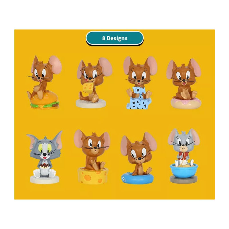 TOM AND JERRY Surprise Box Series 1 1233895