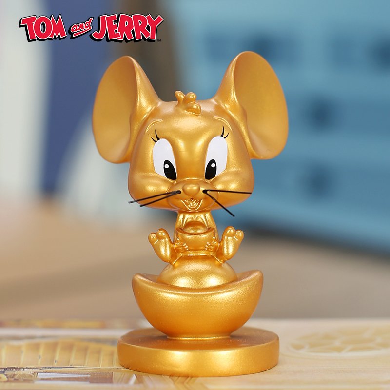 TOM AND JERRY Surprise Box Series 1 1233895