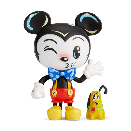 World of Miss Mindy Disney Designer Mickey Mouse 1233900