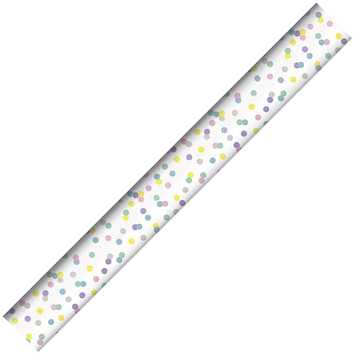 CLAIREFONTAINE Alliance Gift Wrap 57g 0.7x10M Dots