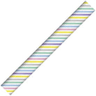 CLAIREFONTAINE Alliance Gift Wrap 57g 0.7x10M Stripes