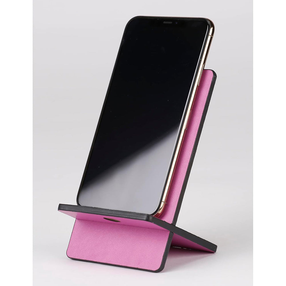 RHODIArama Mobile Phone Stand Lilac