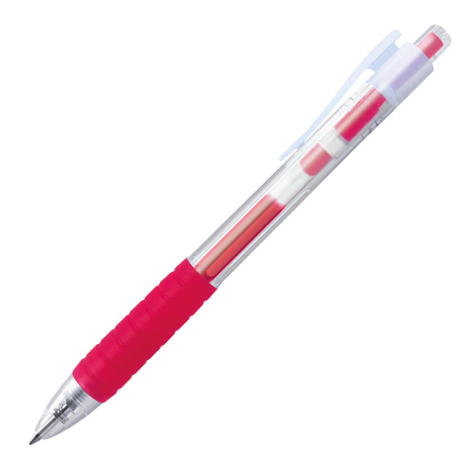 FABER-CASTELL Fast Gel 0.7mm Pink 1x
