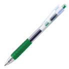 FABER-CASTELL Fast Gel 0.7mm Green 1x