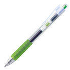 FABER-CASTELL Fast Gel 0.7mm Light Green 1x