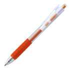 FABER-CASTELL Fast Gel 0.7mm Orange 1x