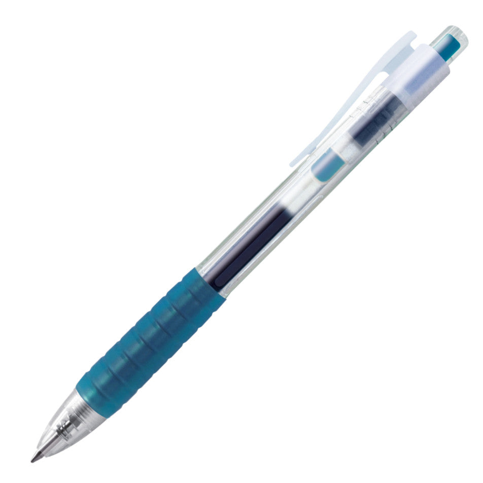 FABER-CASTELL Fast Gel 0.7mm Turquoise 1x