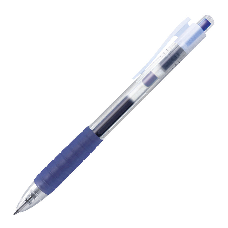 FABER-CASTELL Fast Gel 0.7mm Blue 1x